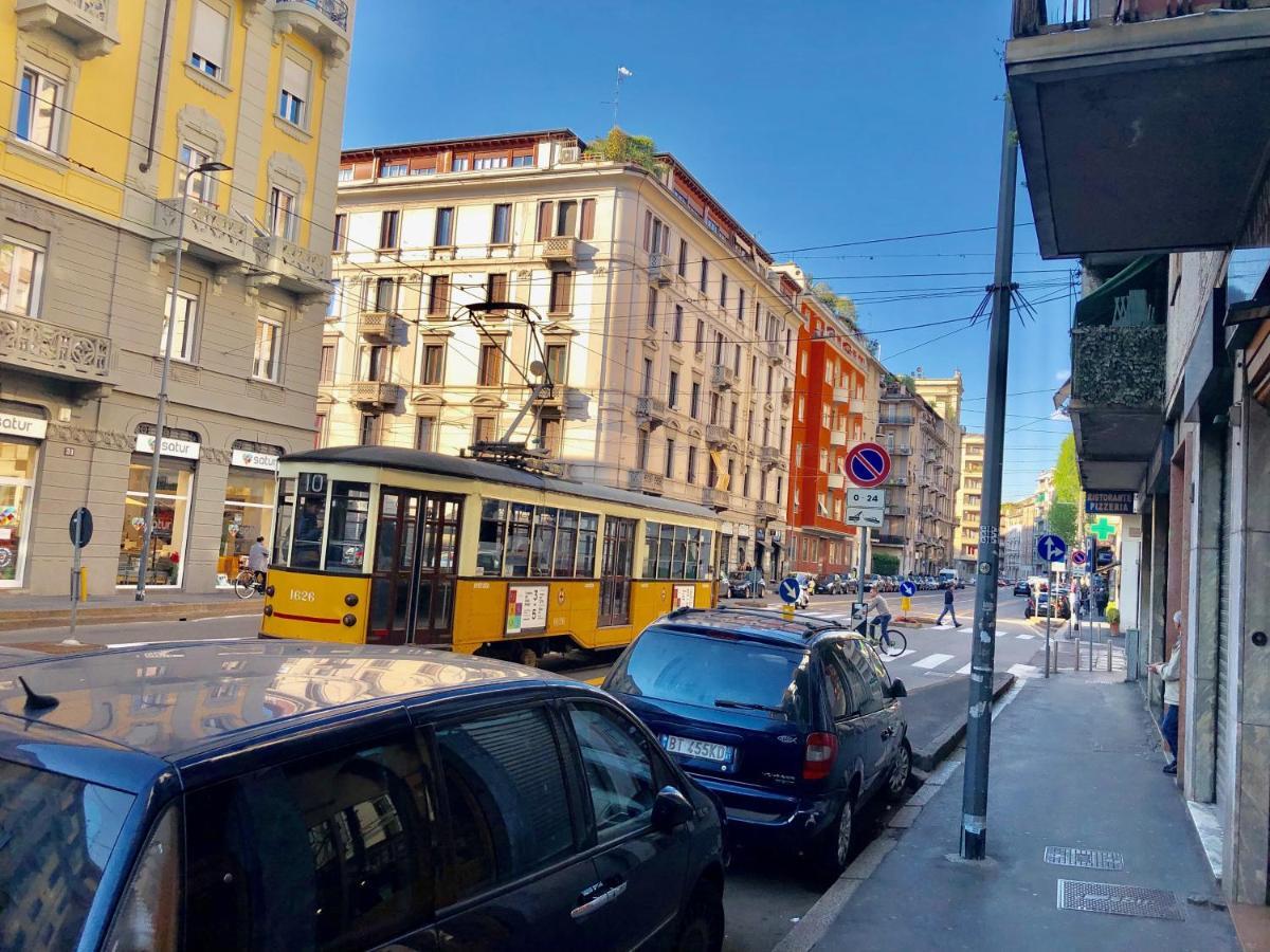 Luxury Studio Unique View Near Main Station — Foto 1